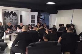 江岸债务催收律师电话：专业解决债务纠纷的可靠途径